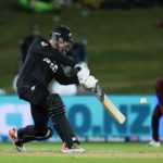 Mitchell Santner 19 Nov 2025 Hagen Hopkins Getty Images