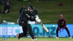 Mitchell Santner 19 Nov 2025 Hagen Hopkins Getty Images