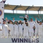 Proteas series win India 26 Nov 2025 @ProteasMenCSA X