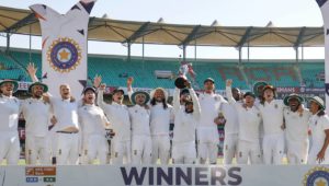 Proteas series win India 26 Nov 2025 @ProteasMenCSA X