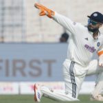 Rishabh Pant 21 Nov 2025 BCCI