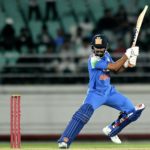 Ruturaj Gaikwad 17 Nov 2025