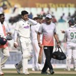 Shubman Gill 2 15 November 2025 Prakash Singh Getty Images
