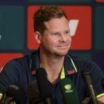 Steve Smith 20 Nov 2025 Paul Kane Getty Images