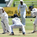 Temba Bavuma 14 January 2022 Ashley Vlotman Gallo Images