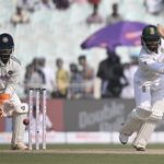 Temba Bavuma 16 Nov 2025 Prakash Singh Getty Images