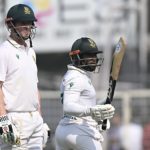 Temba Bavuma 16 November 2025 Prakash Singh Getty Images