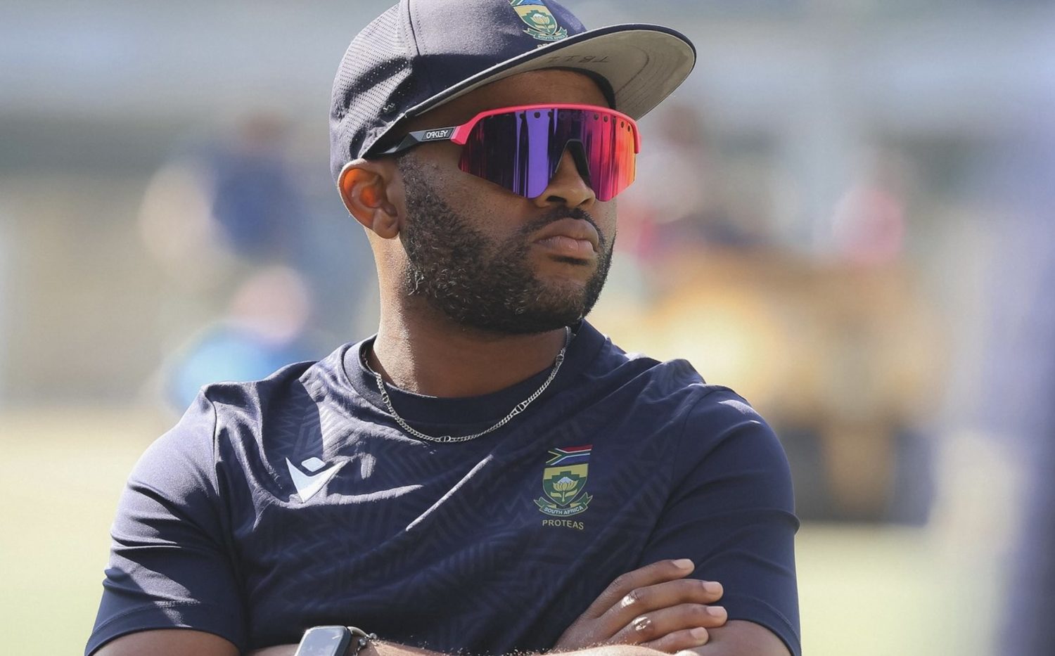 Bavuma bullish on Proteas’ T20 World Cup chances