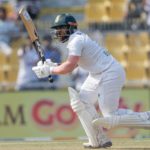 Temba Bavuma 21 Nov 2025 BCCI