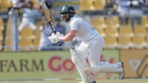 Temba Bavuma 21 Nov 2025 BCCI