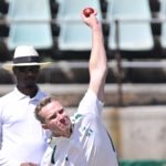 Tiaan van Vuuren 15 September 2025 Sydney Seshibedi Gallo Images