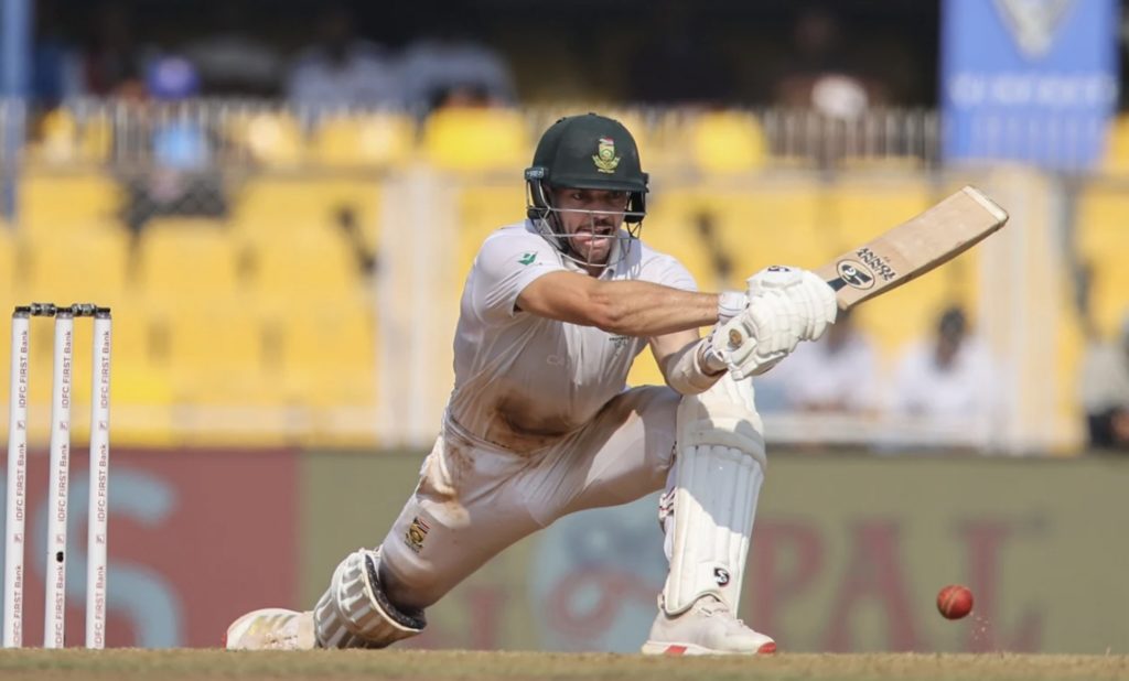 Tristan Stubbs 25 Nov 2025 BCCI