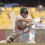 Tristan Stubbs 25 Nov 2025 BCCI