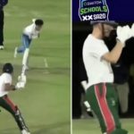 Vihan Pretorius reverse hook Affies