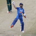 Virat Kohli 30 Nov 2025 BCCI