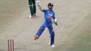 Virat Kohli 30 Nov 2025 BCCI