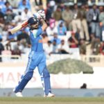 Virat Kohli bats 30 Nov 2025 BCCI