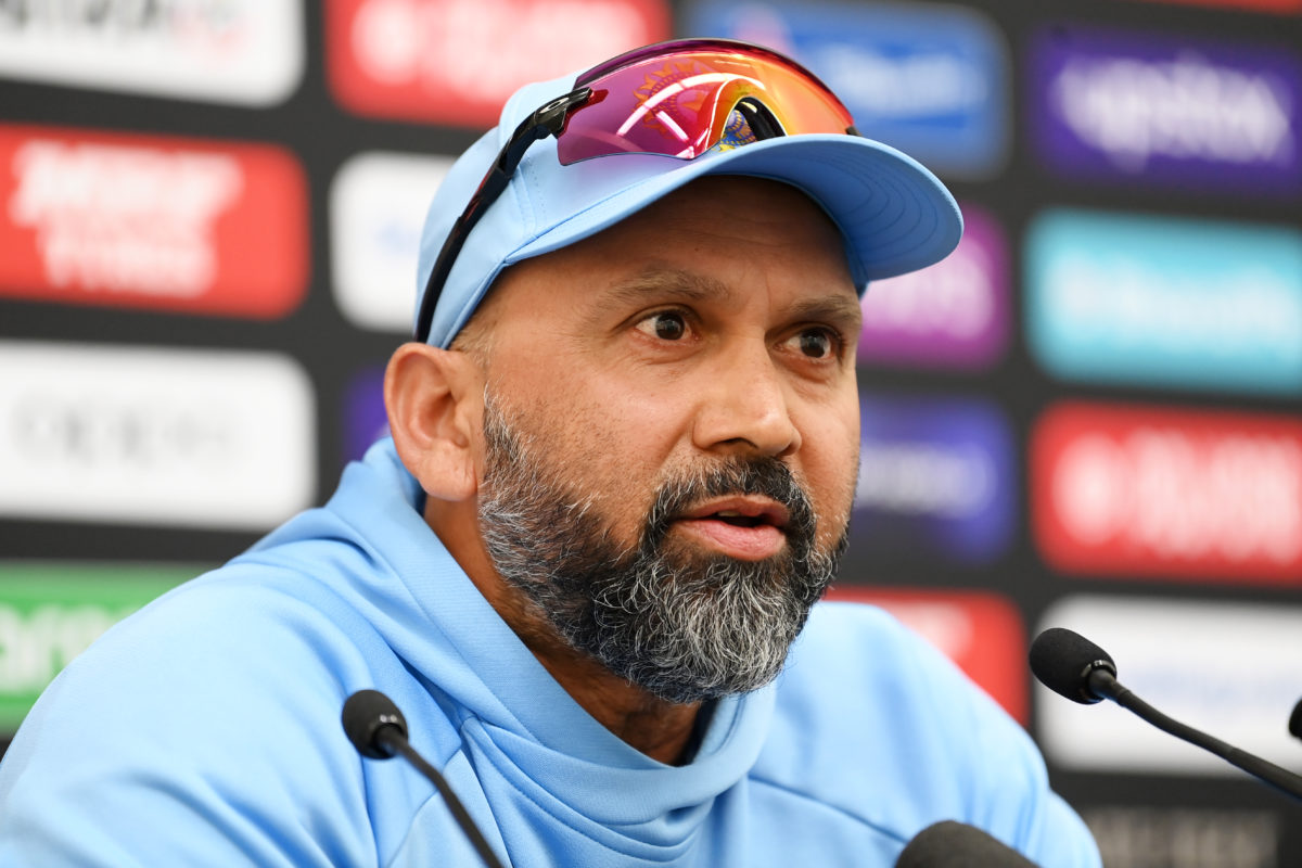 Photo by Alex Davidson-ICC/ICC via Getty Images