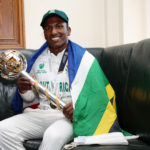 Photo by Matthew Lewis-ICC/ICC via Getty Images