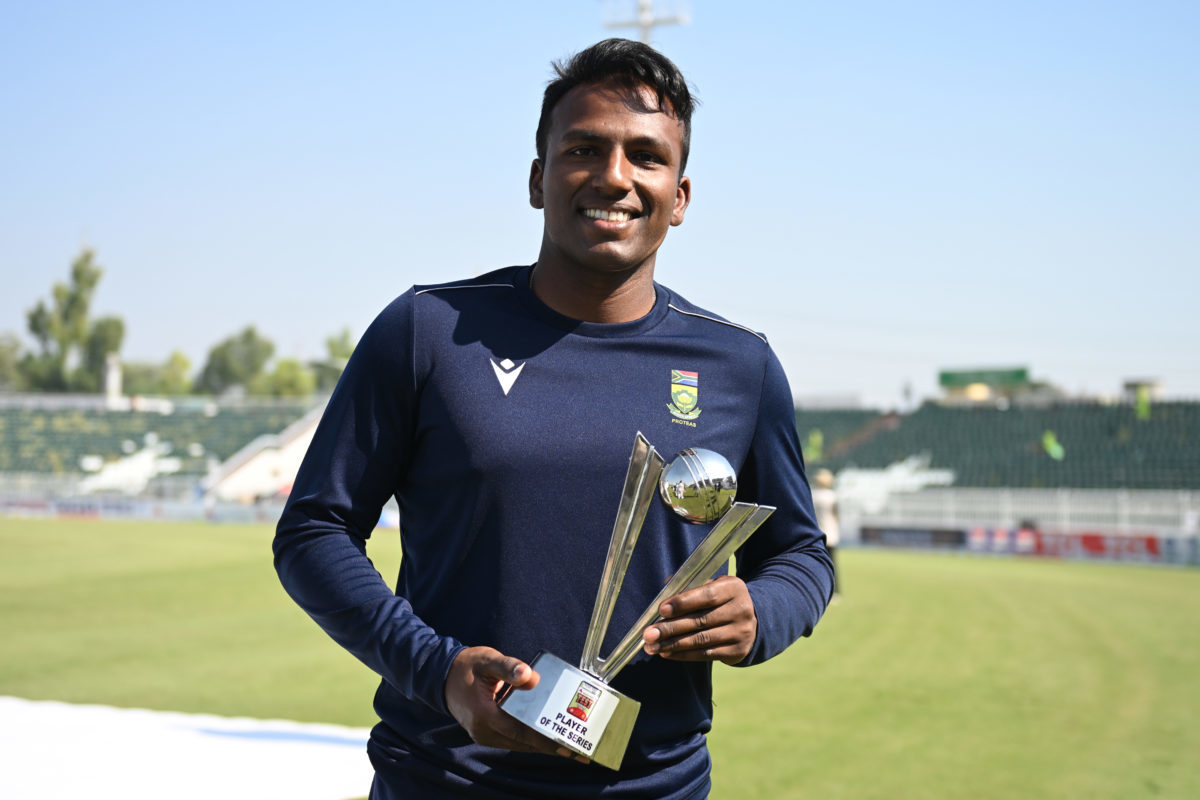 Photo by Sameer Ali/Getty Images)