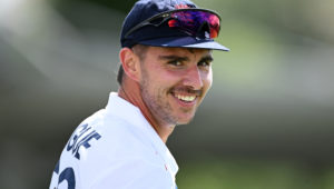 Photo by Gareth Copley/Getty Images