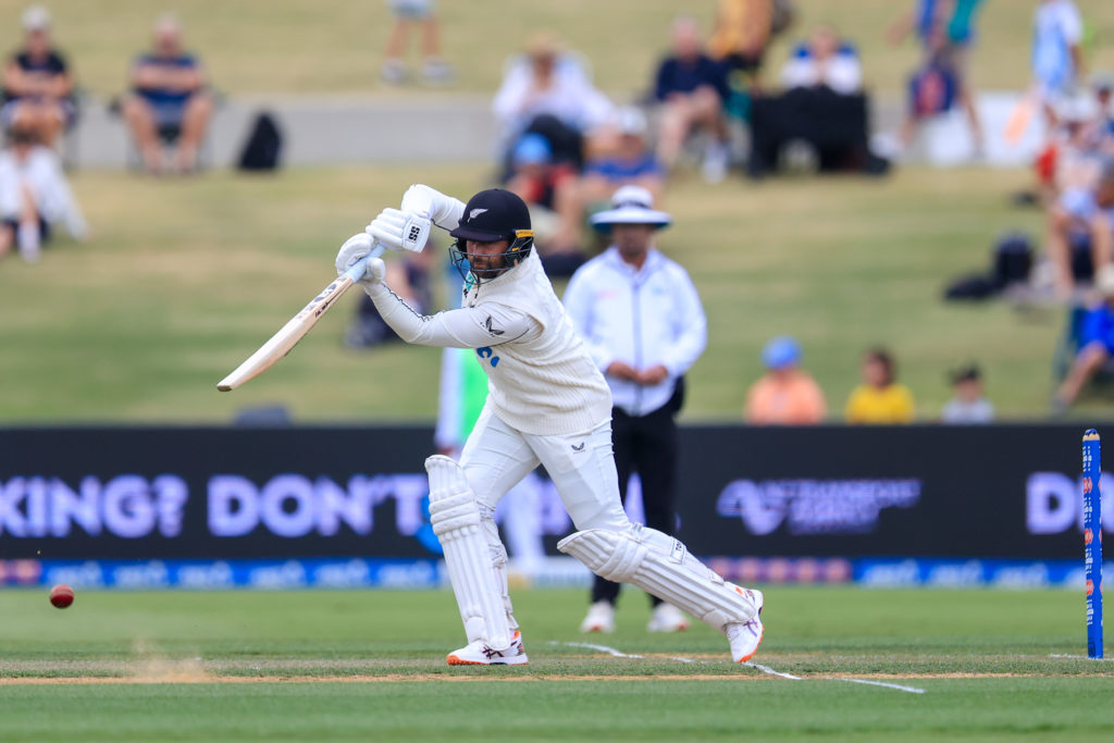 Photo by Craig Butland/MB Media/Getty Images