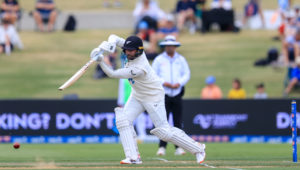 Photo by Craig Butland/MB Media/Getty Images