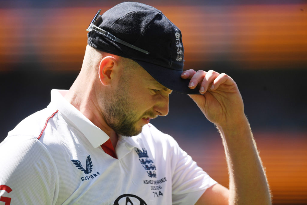 Photo by Philip Brown/Getty Images