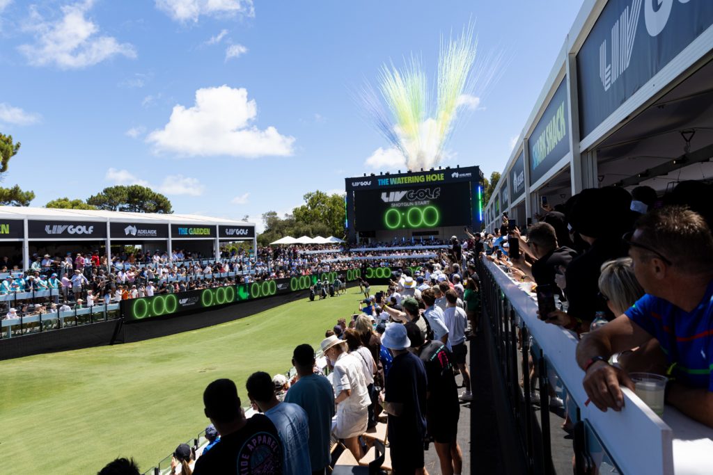 Fairways to Freeways: Auto&General Announces Landmark Tournament Partnership with LIV Golf South Africa 2026