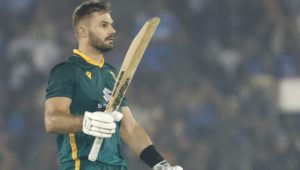 Aiden Markram 100 3 Dec 2025 BCCI