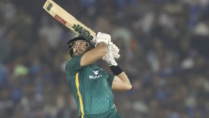 Aiden Markram 3 Dec 2025 @ProteasMenCSA X