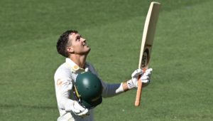 Alex Carey 2 17 Dec 2025 Quinn Rooney Getty Images