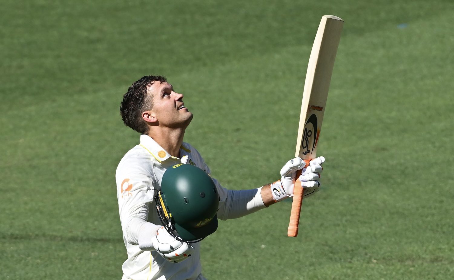 Alex Carey 2 17 Dec 2025 Quinn Rooney Getty Images