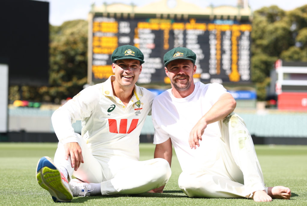 What they said as Australia retain Ashes