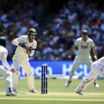 Ben Duckett 18 Dec 2025 Gareth Copley Getty Images