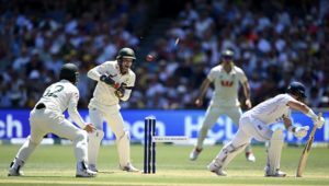 Ben Duckett 18 Dec 2025 Gareth Copley Getty Images