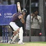 Ben Stokes 1 Dec 2025 Bradley Kanaris Getty Images