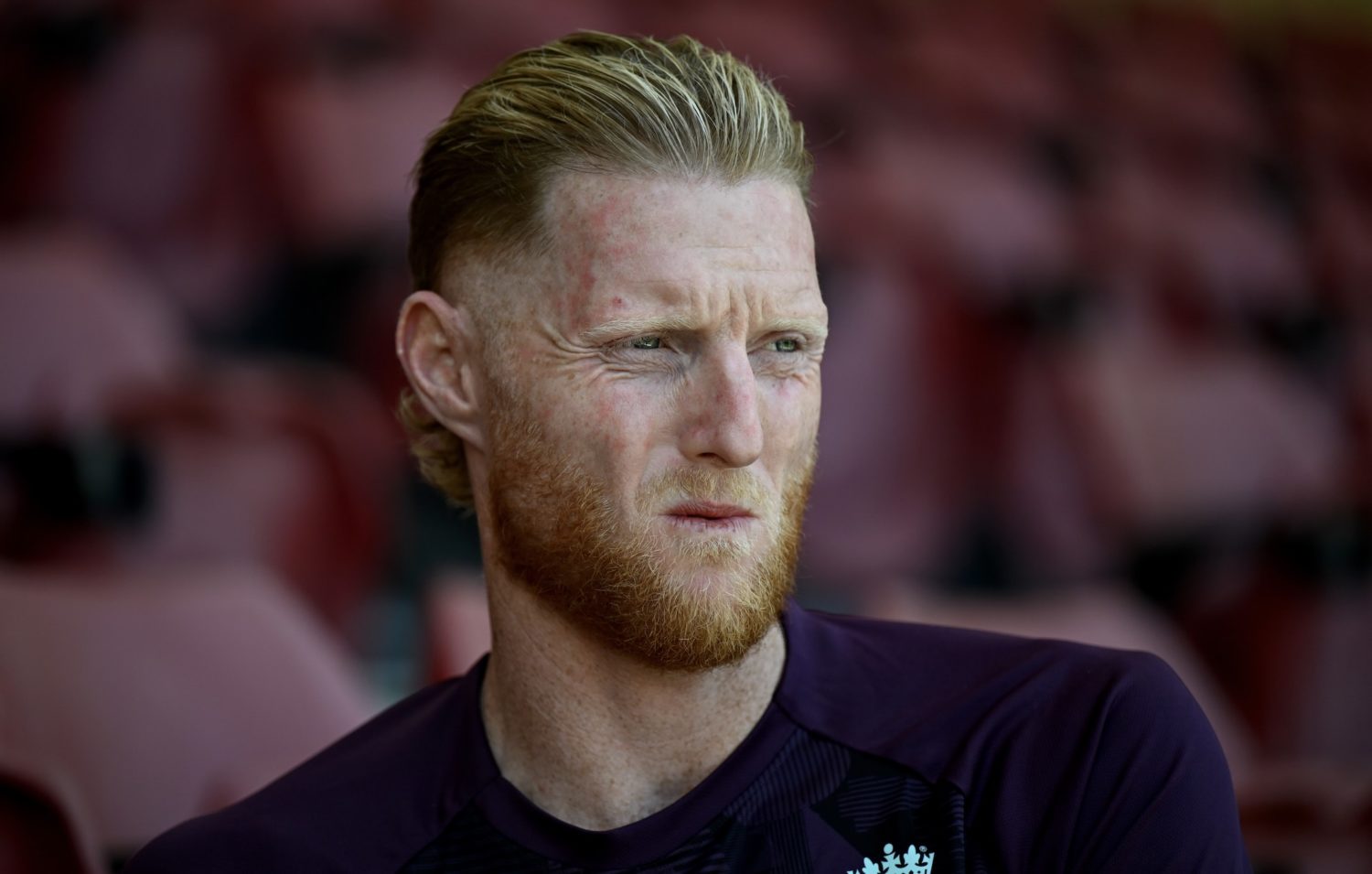 Stokes tells England to ‘show a bit of dog’