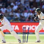 Ben Stokes 20 Dec 2025 Quinn Rooney Getty Images