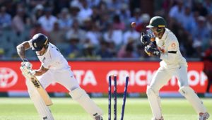 Ben Stokes 20 Dec 2025 Quinn Rooney Getty Images