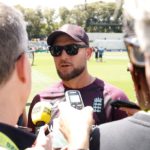 Baz admits errors in Ashes prep