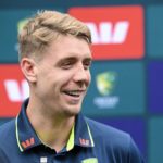 Cameron Green 14 Dec 2025 Mark Brake Getty Images