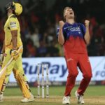 Cameron Green IPL May 2024 BCCI