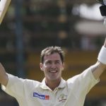 Damien Martyn 2006 Hamish Blair Getty Images