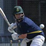 Dane van Niekerk 1 December 2025 Grant Pitcher Gallo Images