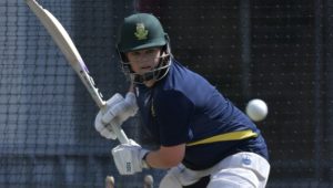 Dane van Niekerk 1 December 2025 Grant Pitcher Gallo Images