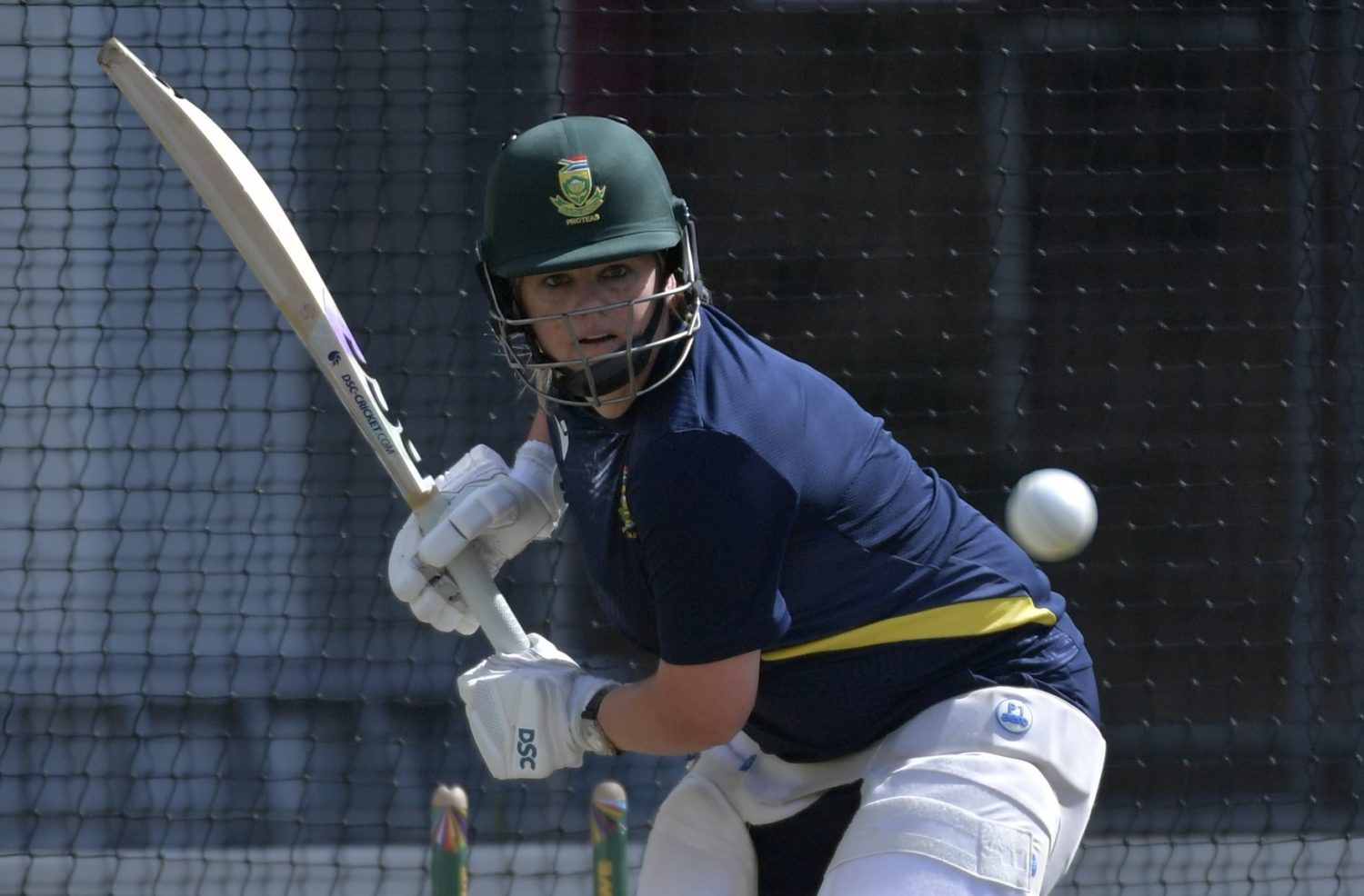 Dane van Niekerk 1 December 2025 Grant Pitcher Gallo Images