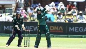 Dane van Niekerk 16 December 2025 Richard Huggard Gallo Images