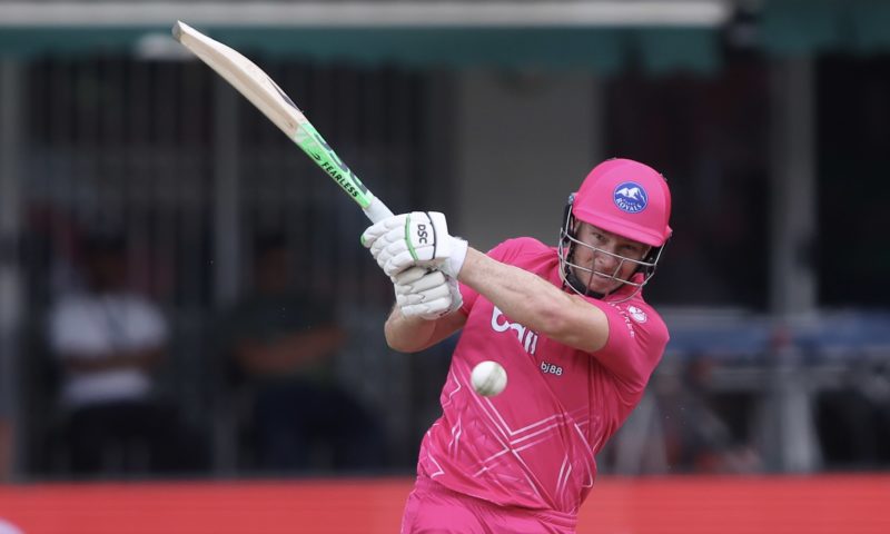 David Miller 31 December 2025 Shaun Roy Sportzpics