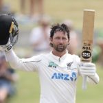 Devon Conway 21 Dec 2025 Phil Walter Getty Images